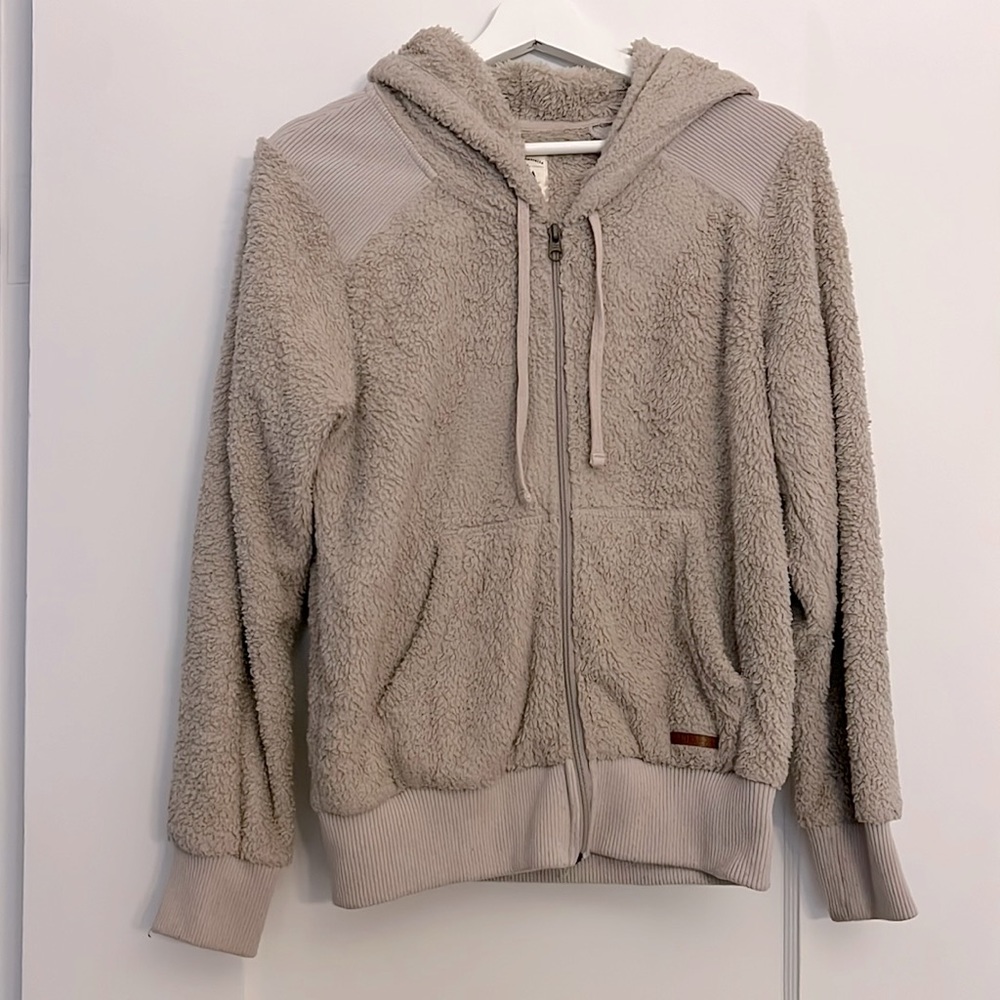 Billabong Cozy Fleecey Sip Up